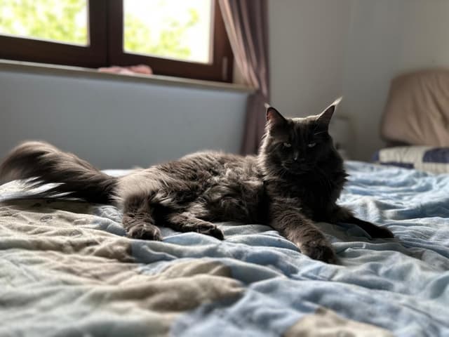 Maine Coon
